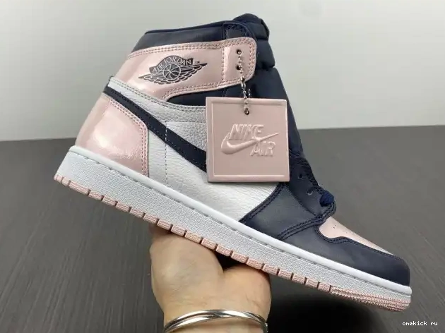 Rep Onekick Air High OG DD9335-641 Atmosphere Jordan 1 0415